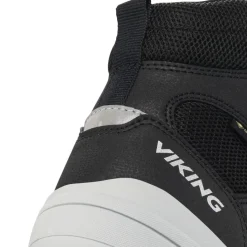 Discount Fun GTX 2V Varma Kängor Svart Barn Kängor, Stövlar & Vinterskor