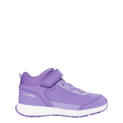 Outlet Fun Mid GTX 1V Sneakers Rosa Barn Sneakers