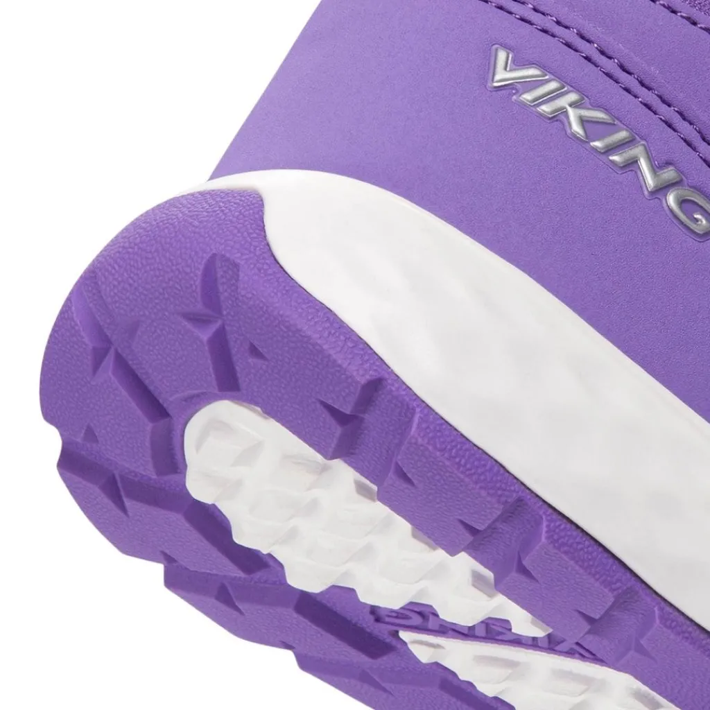 Outlet Fun Mid GTX 1V Sneakers Rosa Barn Sneakers