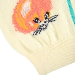 Outlet Gaby Cardigan Buttercream Barn Tröjor & Toppar