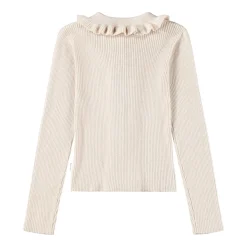 Sale Gamora Cardigan Buttercream Barn Tröjor & Toppar