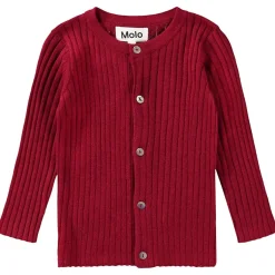 Sale Georgette Kofta Velvety Barn Tröjor & Toppar