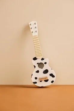 Best Gitarr Black,white Musikinstrument