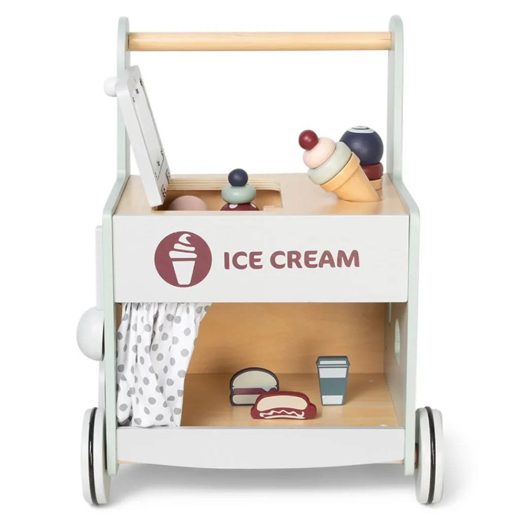 Discount Glassvagn Lära-Gå-Vagnar & Gåbilar