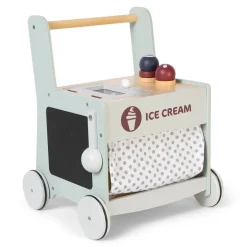Discount Glassvagn Lära-Gå-Vagnar & Gåbilar