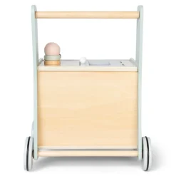 Discount Glassvagn Lära-Gå-Vagnar & Gåbilar