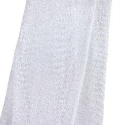 Sale Glitter Strumpbyxor Silver Barn Underkläder