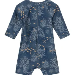 Clearance Goldie Mönstrad UV-Dräkt Deep Waters Barn Uv-Kläder & Badkläder