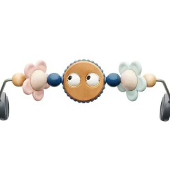 Googly Eyes Leksak Till Babysitter Pastellfärgad Babysitter & Gungor