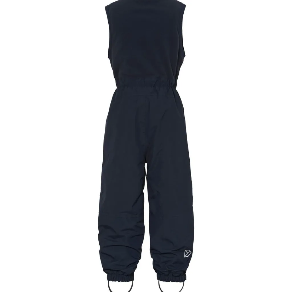 Clearance Gordon Kids 2 Regnbyxor Marinblå Byxor