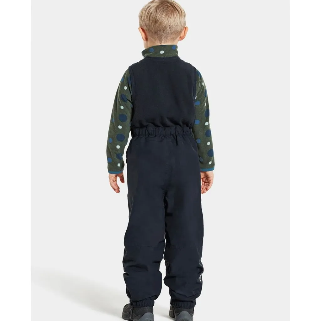 Clearance Gordon Kids 2 Regnbyxor Marinblå Byxor