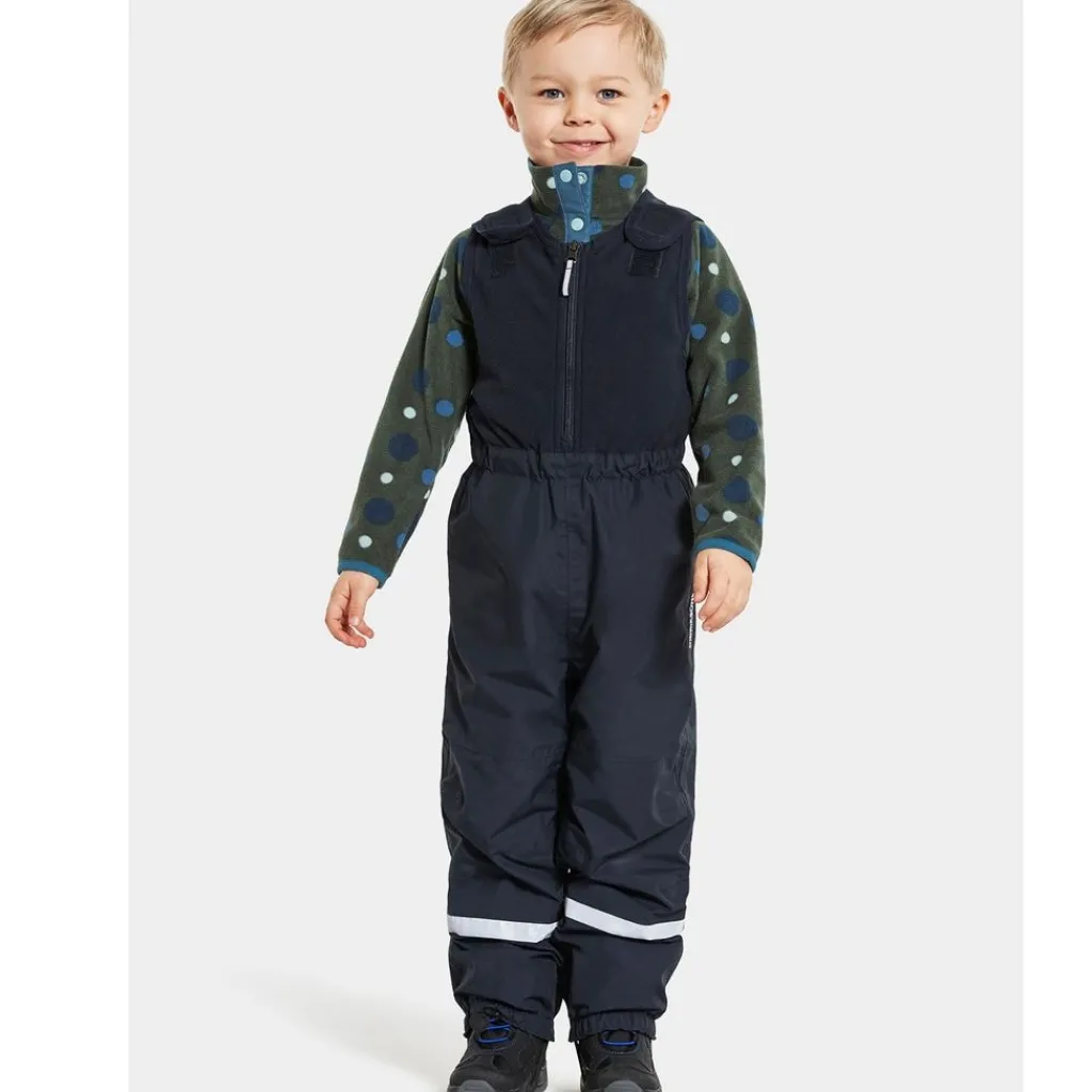 Clearance Gordon Kids 2 Regnbyxor Marinblå Byxor