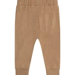 Gordon Mjukisbyxor Warm Sand Barn Byxor & Shorts