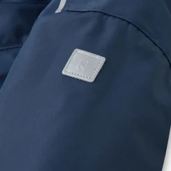 Outlet Gotland tec Vinter Totalt Navy Overaller