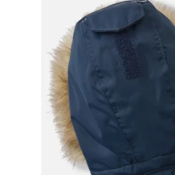 Outlet Gotland tec Vinter Totalt Navy Overaller