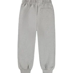 Best GOTS Adani Mjukisbyxor Grey Melange Barn Byxor & Shorts