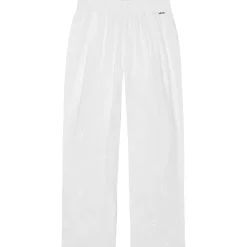 Clearance GOTS Ami Byxor Vita Barn Byxor & Shorts