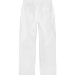Clearance GOTS Ami Byxor Vita Barn Byxor & Shorts