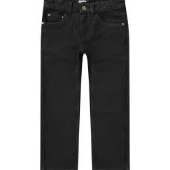 New GOTS Andy Jeans Svarta Barn Byxor & Shorts