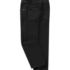 New GOTS Andy Jeans Svarta Barn Byxor & Shorts
