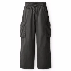 Clearance GOTS Argo Cargobyxor Raven Barn Byxor & Shorts