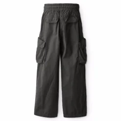 Clearance GOTS Argo Cargobyxor Raven Barn Byxor & Shorts