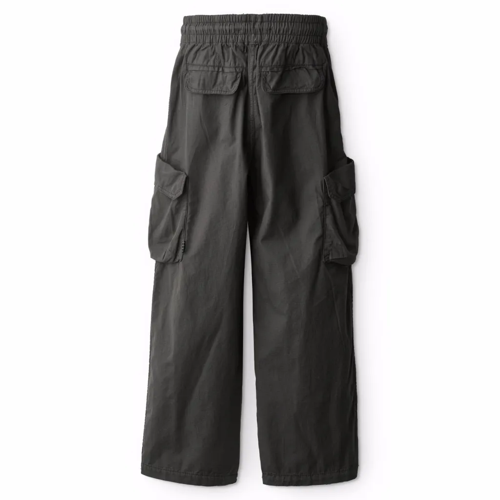 Clearance GOTS Argo Cargobyxor Raven Barn Byxor & Shorts