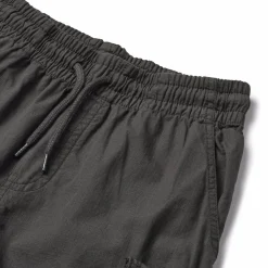Clearance GOTS Argo Cargobyxor Raven Barn Byxor & Shorts