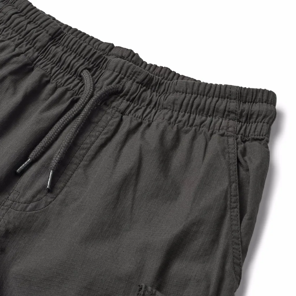 Clearance GOTS Argo Cargobyxor Raven Barn Byxor & Shorts