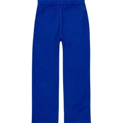 New GOTS Aster Byxor Reef Blue Barn Byxor & Shorts