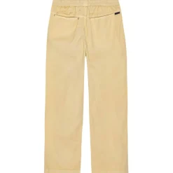 Sale GOTS Aster Byxor Sage Barn Byxor & Shorts