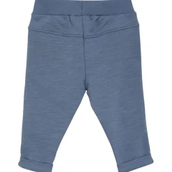 Clearance GOTS Baby-mjukisbyxor China Blue Barn Byxor & Shorts
