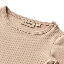 Discount GOTS Berti Baby Body Moonlight Rose Barn Bodys & Bodysuits
