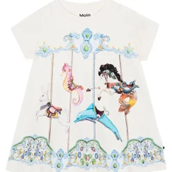 Discount GOTS Cosimo Klänning Carousel Dress Barn Klänningar & Kjolar