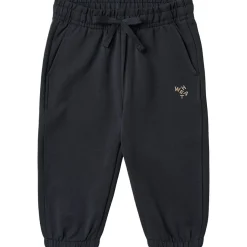 Best GOTS Cruz Mjukisbyxor Navy Barn Byxor & Shorts