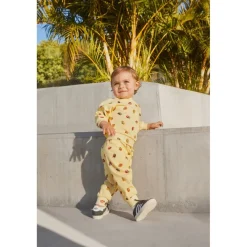 Outlet GOTS Disc Tröja Coccinella Barn Tröjor & Toppar