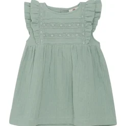 Clearance GOTS Klänning Jadeite Barn Klänningar & Kjolar