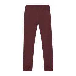 Best GOTS Leggings Catawba Grape Barn Byxor & Shorts