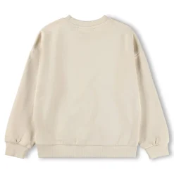 Sale GOTS Maxi Sweatshirt Photobooth Barn Tröjor & Toppar