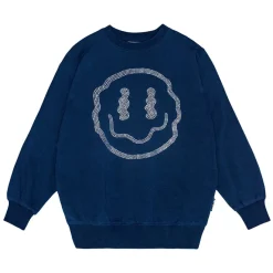 Sale GOTS Monti Tröja Bling Smile Barn Tröjor & Toppar