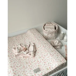 Best GOTS 3-pack Muslinduk Augusta Baby Sova