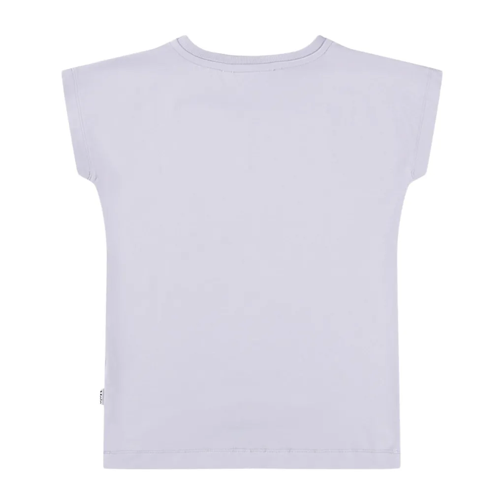 Sale GOTS Ragnhilde T-shirt Kitty Miauu Barn Tröjor & Toppar