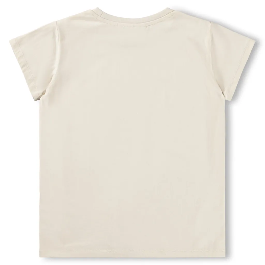 Sale GOTS Ranva Topp Summer Sand Barn Tröjor & Toppar