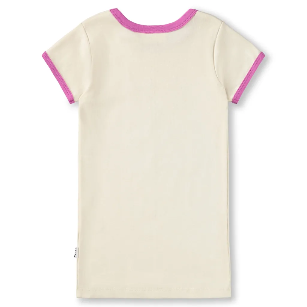 Sale GOTS Rhiannon Topp Summer Sand Barn Tröjor & Toppar