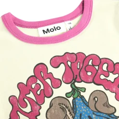 Sale GOTS Rhiannon Topp Summer Sand Barn Tröjor & Toppar