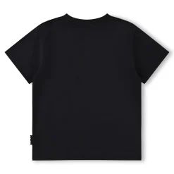 Best GOTS Riley T-shirt Basket Hoop Dk Barn Tröjor & Toppar