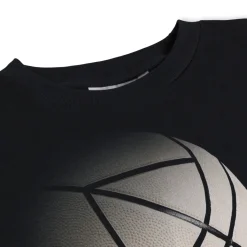Best GOTS Riley T-shirt Basket Hoop Dk Barn Tröjor & Toppar