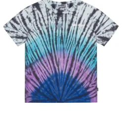 Clearance GOTS Riley T-shirt Lit Dye Barn Tröjor & Toppar