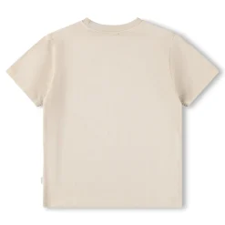 Sale GOTS Riley T-shirt Summer Sand Barn Tröjor & Toppar