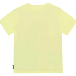 Sale GOTS Riley T-shirt Volcano Dino Barn Tröjor & Toppar